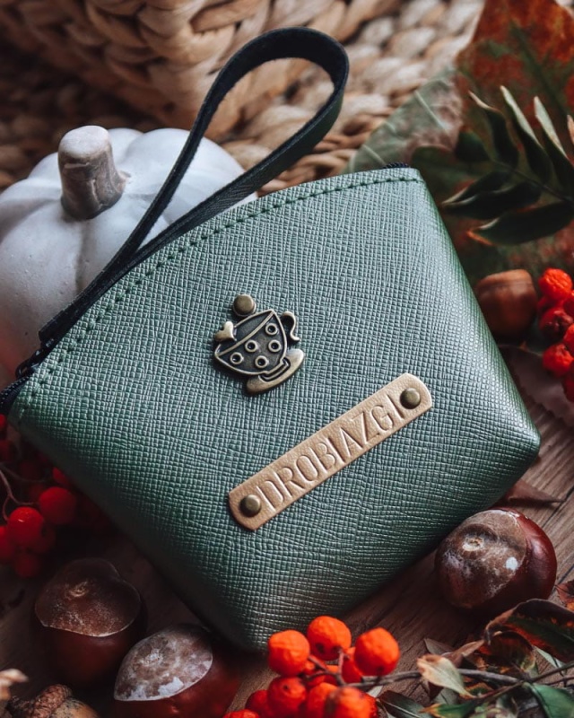 personalizowany portfel, personalizowana portmonetka,