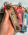 personalizowany brelok, brelok z napisem, brelok z imieniem