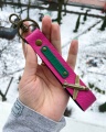 Personalizowany Brelok dłuższy
