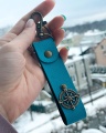 personalizowany brelok z imieniem