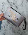 personalizowana kosmetyczka, personalizowana torebka