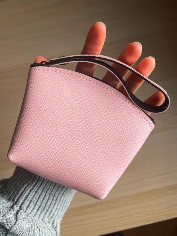 baby pink
