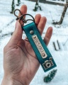 personalizowany brelok, brelok z napisem, brelok z imieniem