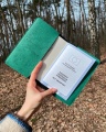 etui na książeczkę zdrowia psa weterynaryjną