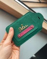 personalizowany zawieszka do bagażu, personalizowany identyfikator do walizki