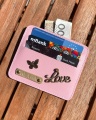personalizowane etui na karty portfel