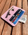 personalizowane etui na karty portfel