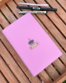 Personalizowana okładka A5, personalizowany kalendarz, notatnik