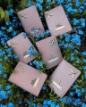 personalizowane etui na paszport z przypinkami, personalizowany pokrowiec na paszport