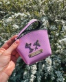 personalizowany portfel, personalizowana portmonetka organizer