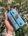 personalizowane etui na klucze organizer na klucze personalizowany