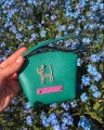 personalizowana portmonetka, personalizowany portfel