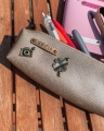 personalizowany piórnik z imieniem tuba