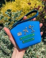 personalizowany portfel, personalizowana portmonetka