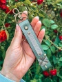 brelok personalizowany z grawerem z imieniem