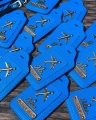 personalizowany zawieszka do bagażu, personalizowany identyfikator do walizki