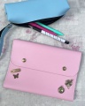 planer na wkłady a5 organizer personalizowany