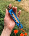 brelok do kluczy personalizowany