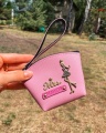 personalizowana portmonetka, personalizowany portfel
