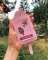 Identyfikator, zawieszka do bagażu personalizowana