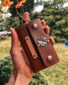 personalizowane etui na klucze