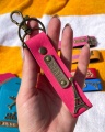 personalizowany brelok, brelok z napisem, brelok z imieniem