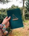 etui na paszport dla psa kota personalizowane, etui na książeczkę zdrowia psa kota zwierząt personalizowane