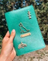 etui na paszport dla psa kota personalizowane, etui na książeczkę zdrowia psa kota zwierząt personalizowane