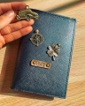 etui na dokumenty samochodowe, okładka na dowód rejestracyjny personalizowane