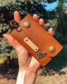 etui na klucze portfel organizer personalizowany