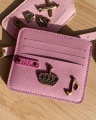 personalizowane etui na karty portfel