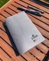 personalizowana okładka a5, personalizowany kalendarz, personalizowany notatnik, notes, organizer