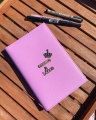 personalizowana okładka a5, personalizowany kalendarz, personalizowany notatnik, notes, organizer