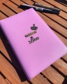 personalizowana okładka a5, personalizowany kalendarz, personalizowany notatnik, notes, organizer