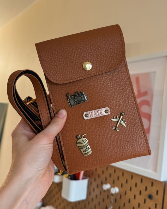 planer na wkłady a5 organizer personalizowany