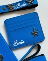 personalizowany portfel etui na karty