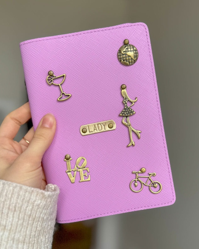 etui na paszport dla psa kota personalizowane, etui na książeczkę zdrowia psa kota zwierząt personalizowane