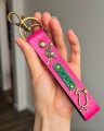 personalizowany brelok, brelok z napisem, brelok z imieniem