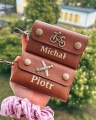 personalizowane etui na klucze