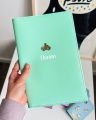 personalizowany kalendarz, notatnik, okładka A5 personalizowana
