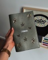 Personalizowana okładka, etui na książeczkę zdrowia dziecka