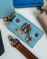 personalizowane etui na klucze organizer na klucze personalizowany