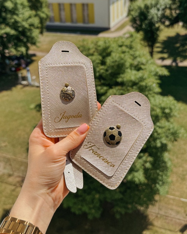 personalizowany zawieszka do bagażu, personalizowany identyfikator do walizki