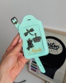 personalizowany zawieszka do bagażu, personalizowany identyfikator do walizki