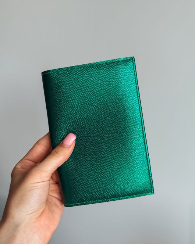 emerald