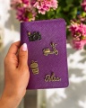Etui na paszport personalizowane