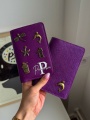 Etui na paszport personalizowane