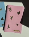 Personalizowana okładka, etui na książeczkę zdrowia dziecka