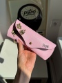 etui na okulary personalizowane z napisem