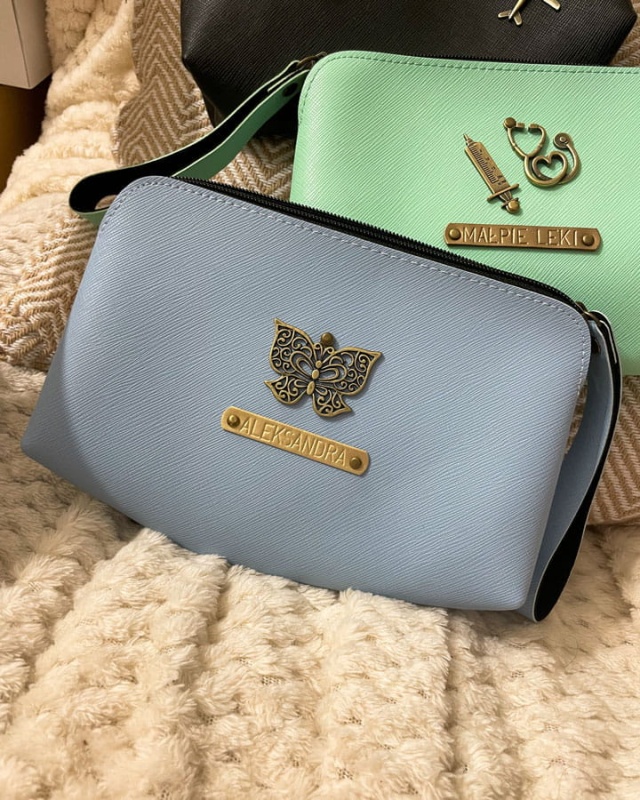 personalizowana kosmetyczka